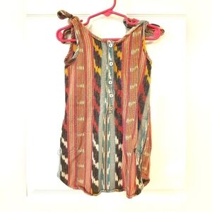 Anthem of the Ants Dress